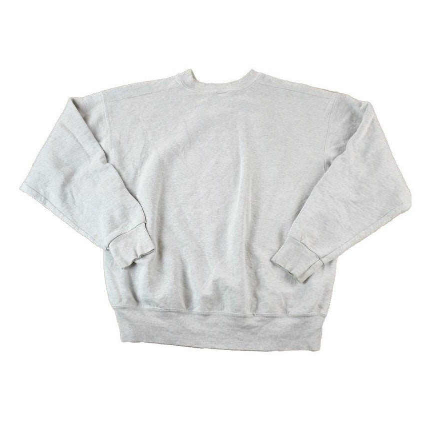 Vintage 1990s The Alamo Souvenir Crewneck Sweatshirt Made In USA Men's XL from propervintagecanada