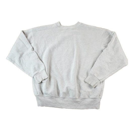 Vintage 1990s The Alamo Souvenir Crewneck Sweatshirt Made In USA Men's XL from propervintagecanada