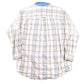 Vintage 1990s The Avenue Plaid Button Up Shirt Men's XL from propervintagecanada