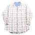 Vintage 1990s The Avenue Plaid Button Up Shirt Men&