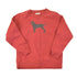 Vintage 1990s The Black Dog FAB Graphic Print Crewneck Sweatshirt Men&