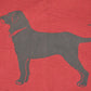 Vintage 1990s The Black Dog FAB Graphic Print Crewneck Sweatshirt Men's XXL from propervintagecanada