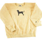 Vintage 1990s The Black Dog Souvenir Crewneck Sweatshirt Women's S from propervintagecanada