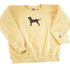 Vintage 1990s The Black Dog Souvenir Crewneck Sweatshirt Women&