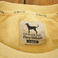 Vintage 1990s The Black Dog Souvenir Crewneck Sweatshirt Women's S from propervintagecanada
