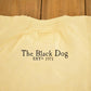 Vintage 1990s The Black Dog Souvenir Crewneck Sweatshirt Women's S from propervintagecanada