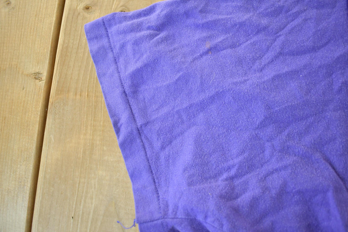 Vintage 1990s The Body Shop Graphic T-Shirt from propervintagecanada