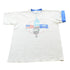Vintage 1990s The Civil War Graphic T Shirt Size M Men&