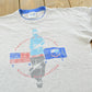 Vintage 1990s The Civil War Graphic T Shirt Size M Men's Medium from propervintagecanada