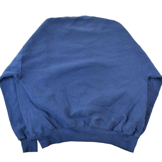 Vintage 1990s The Corner Bar Logo Crewneck Sweatshirt Men's XL from propervintagecanada