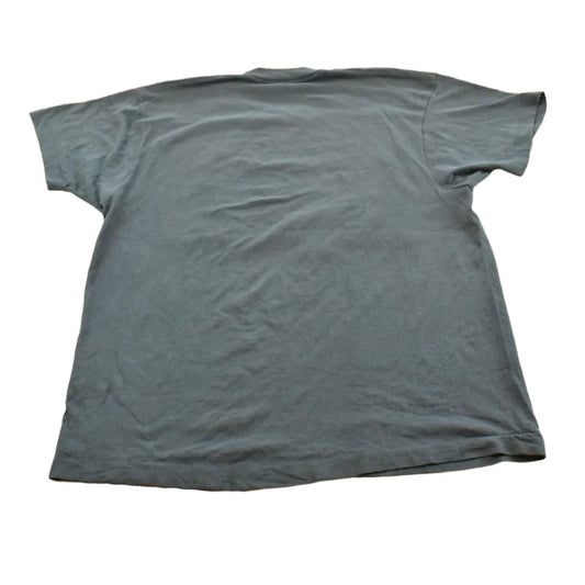 Vintage 1990s The Cure Robert Smith Band Rock Concert T-shirt Men's L from propervintagecanada