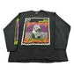 Vintage 1990s The Doors Jim Morrison Long Sleeve Graphic Band T-Shirt Men's XL from propervintagecanada