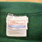 Vintage 1990s The Faithful Witness Christian Church Graphic Print Crewneck Sweatshirt Men's L from propervintagecanada