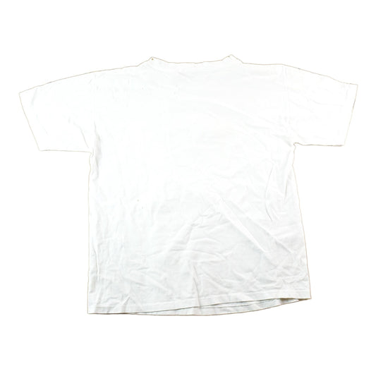 Vintage 1990s The Far Side Out Of Order Souvenir T-Shirt Mens L from propervintagecanada