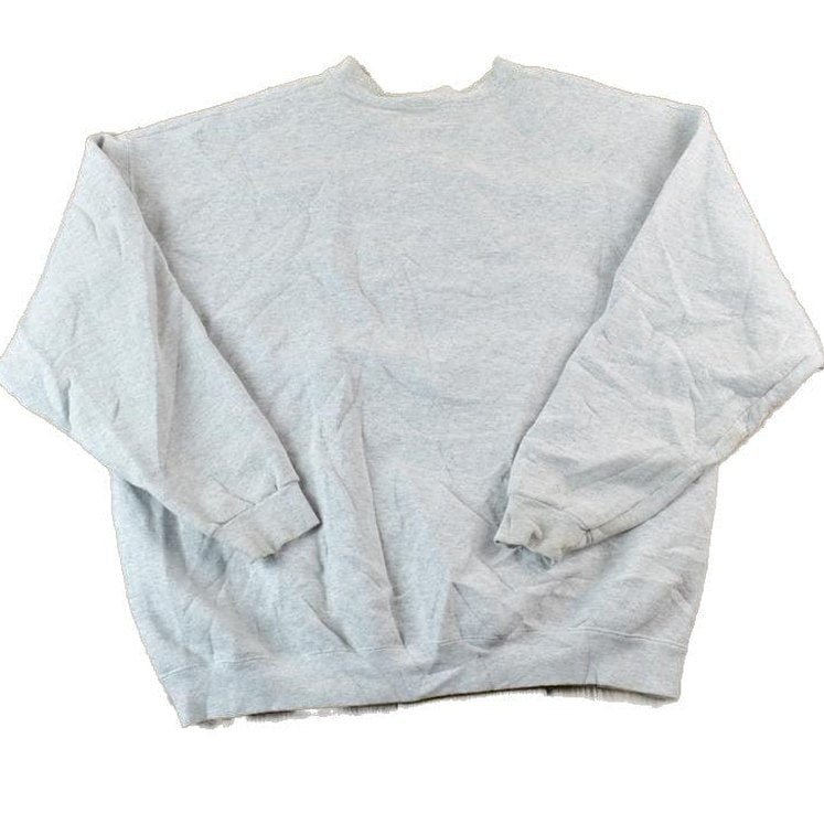 Vintage 1990s The Footed Shaft Archery Souvenir Heavyweight Crewneck Sweatshirt Men's XL from propervintagecanada