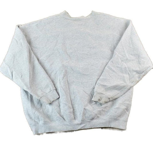 Vintage 1990s The Footed Shaft Archery Souvenir Heavyweight Crewneck Sweatshirt Men's XL from propervintagecanada