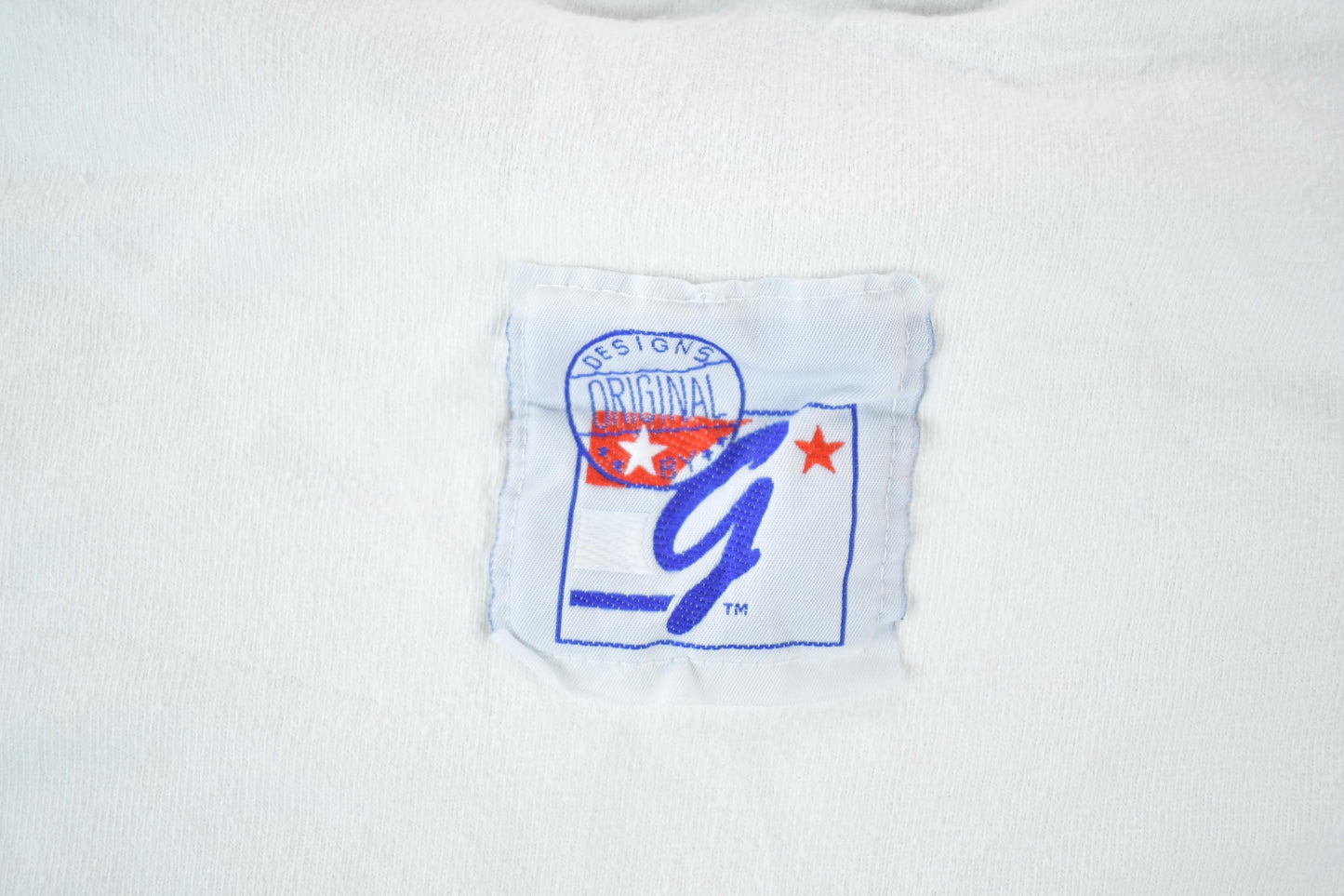 Vintage 1990s The Game VPI University Collegiate T-Shirt Men's Large from propervintagecanada