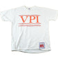 Vintage 1990s The Game VPI University Collegiate T-Shirt Men's Large from propervintagecanada
