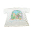 Vintage 1990s The Garden of Two Cats French T-Shirt Men&