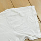 Vintage 1990s The Garden of Two Cats French T-Shirt Men's 2XL from propervintagecanada