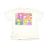 Vintage 1990s The Kennedy Centre Ballet Souvenir Travel T-Shirt Women&