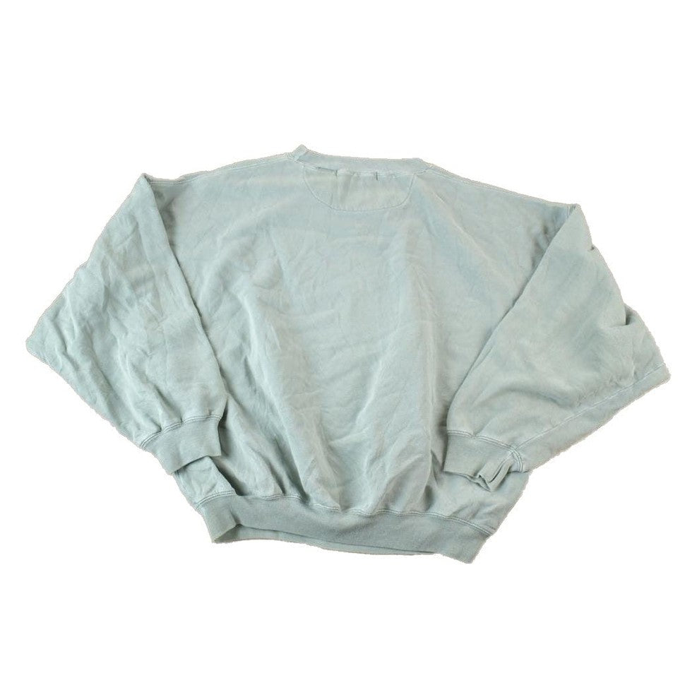 Vintage 1990s The Legend Lives On Souvenir Crewneck Sweatshirt Made In USA Men's XL from propervintagecanada