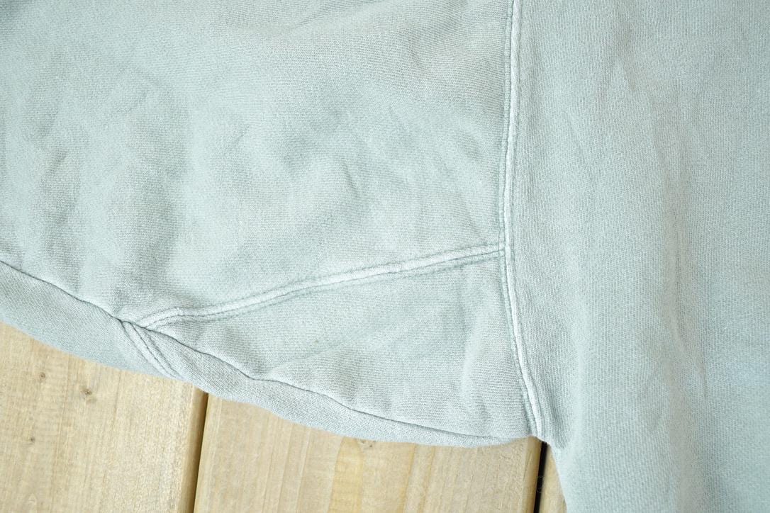 Vintage 1990s The Legend Lives On Souvenir Crewneck Sweatshirt Made In USA Men's XL from propervintagecanada