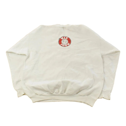 Vintage 1990s The Man Show Crewneck Sweatshirt Men's Large from propervintagecanada
