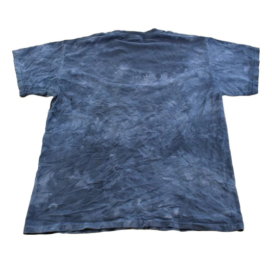 Vintage 1990s The Mountain Dragon All Over Print Graphic T-Shirt Men's M from propervintagecanada
