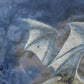 Vintage 1990s The Mountain Dragon All Over Print Graphic T-Shirt Men's M from propervintagecanada