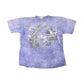 Vintage 1990s The Mountain Two Loons Souvenir Travel T-Shirt Men's XL from propervintagecanada