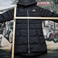 Vintage 1990s The North Face 550 Down Fill Puffer Jacket Youth Large from propervintagecanada