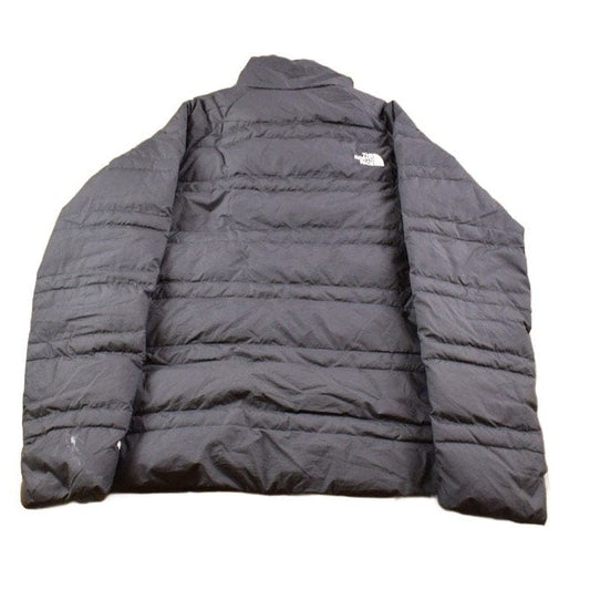 Vintage 1990s The North Face 550 Nupste Puffer Jacket Youth XL from propervintagecanada