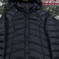 Vintage 1990s The North Face 600 Down Fill Women's Puffer Jacket Women's M from propervintagecanada