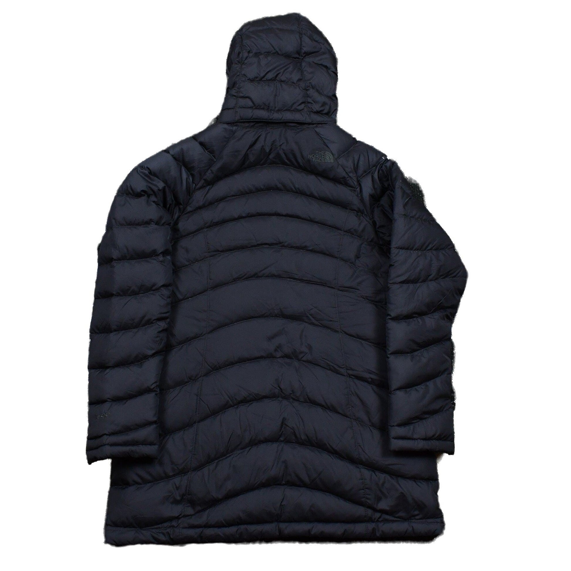 Vintage 1990s The North Face 600 Down Fill Women's Puffer Jacket Women's M from propervintagecanada