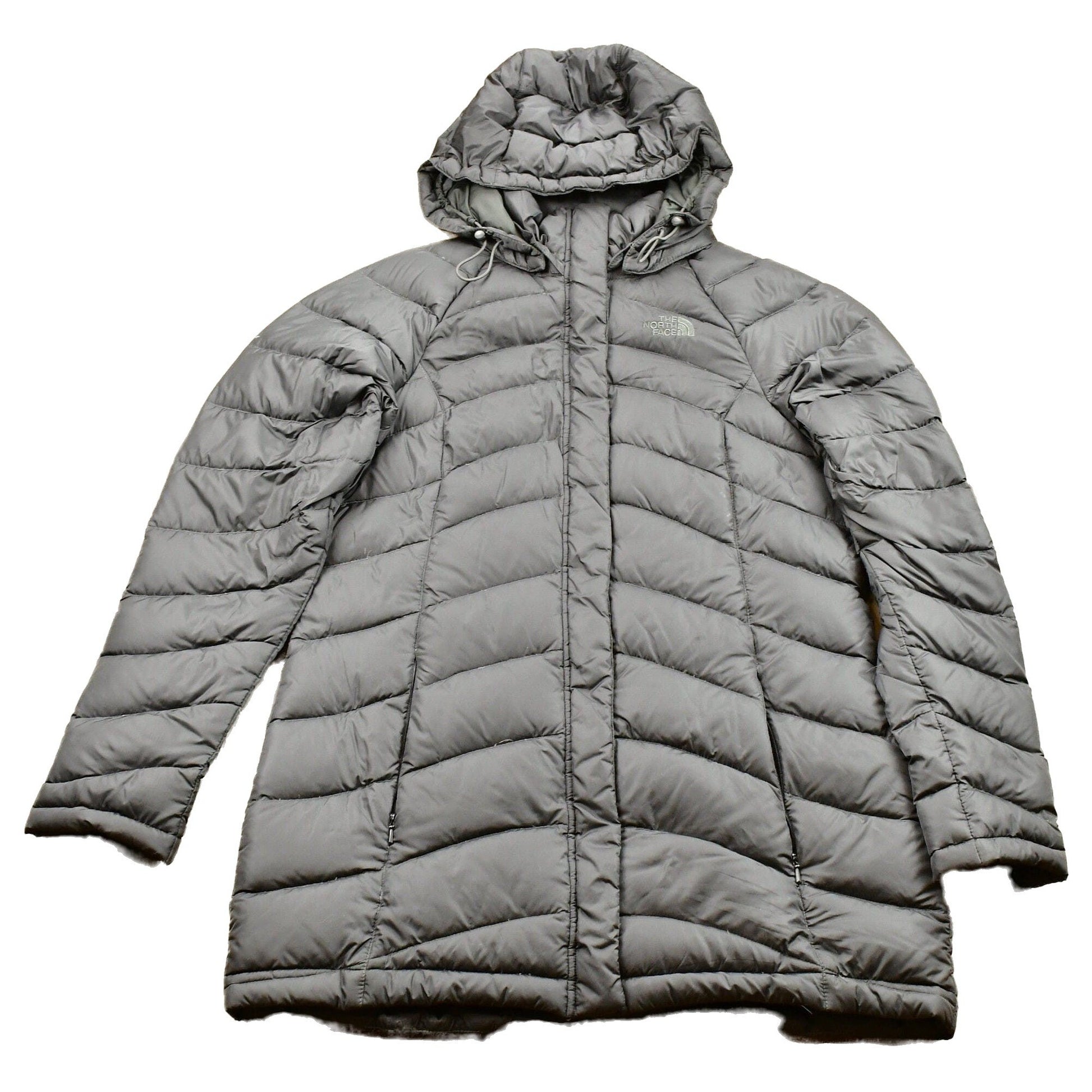 Vintage 1990s The North Face 600 Down Fill Women's Puffer Jacket Women's M from propervintagecanada
