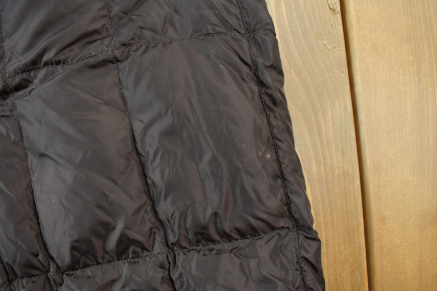 Vintage 1990s The North Face 600 Series Parka Jacket Women's M