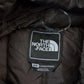 Vintage 1990s The North Face 600 Series Parka Jacket Women's M