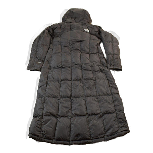 Vintage 1990s The North Face 600 Series Parka Jacket Women's M