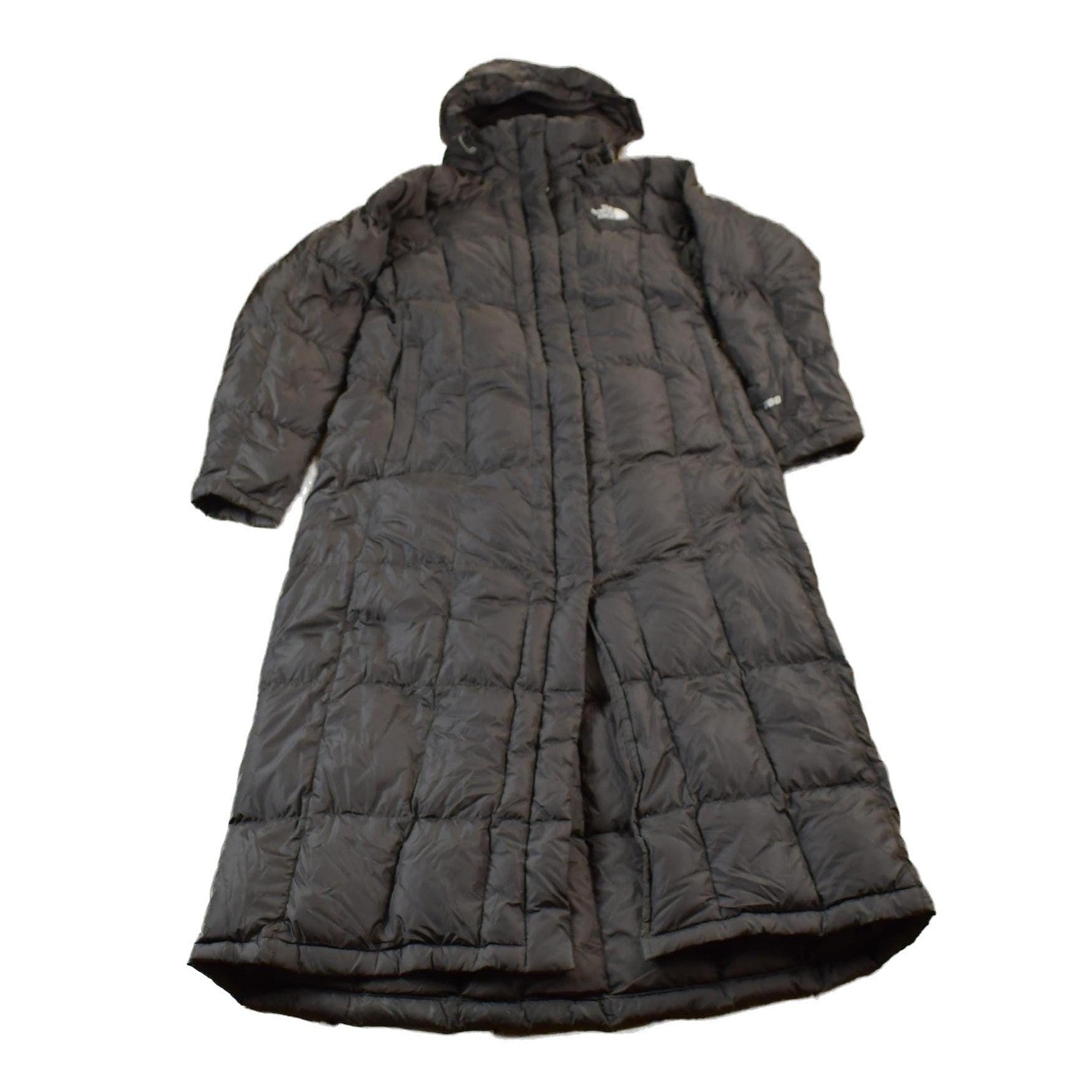 Vintage 1990s The North Face 600 Series Parka Jacket Women's M