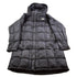 Vintage 1990s The North Face 600 Series Parka Women&