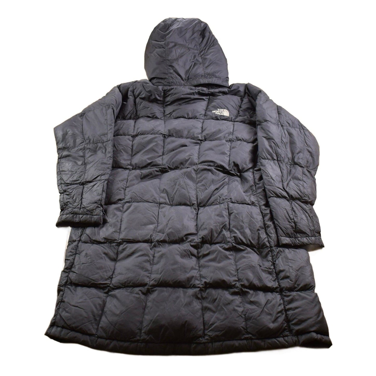 Vintage 1990s The North Face 600 Series Parka Women's XL from propervintagecanada