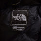 Vintage 1990s The North Face 600 Series Parka Women's XL from propervintagecanada
