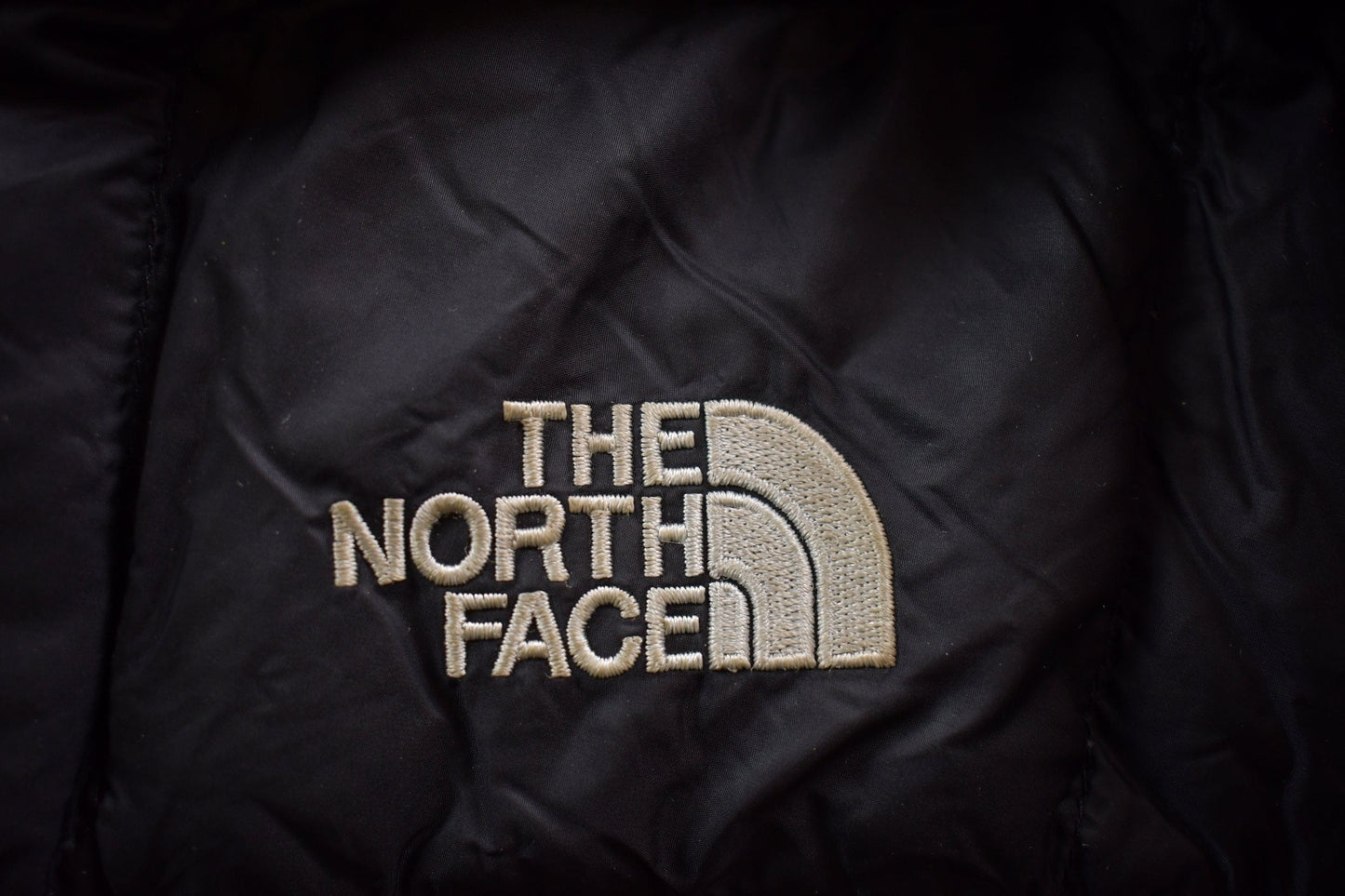 Vintage 1990s The North Face 600 Series Parka Women's XL from propervintagecanada