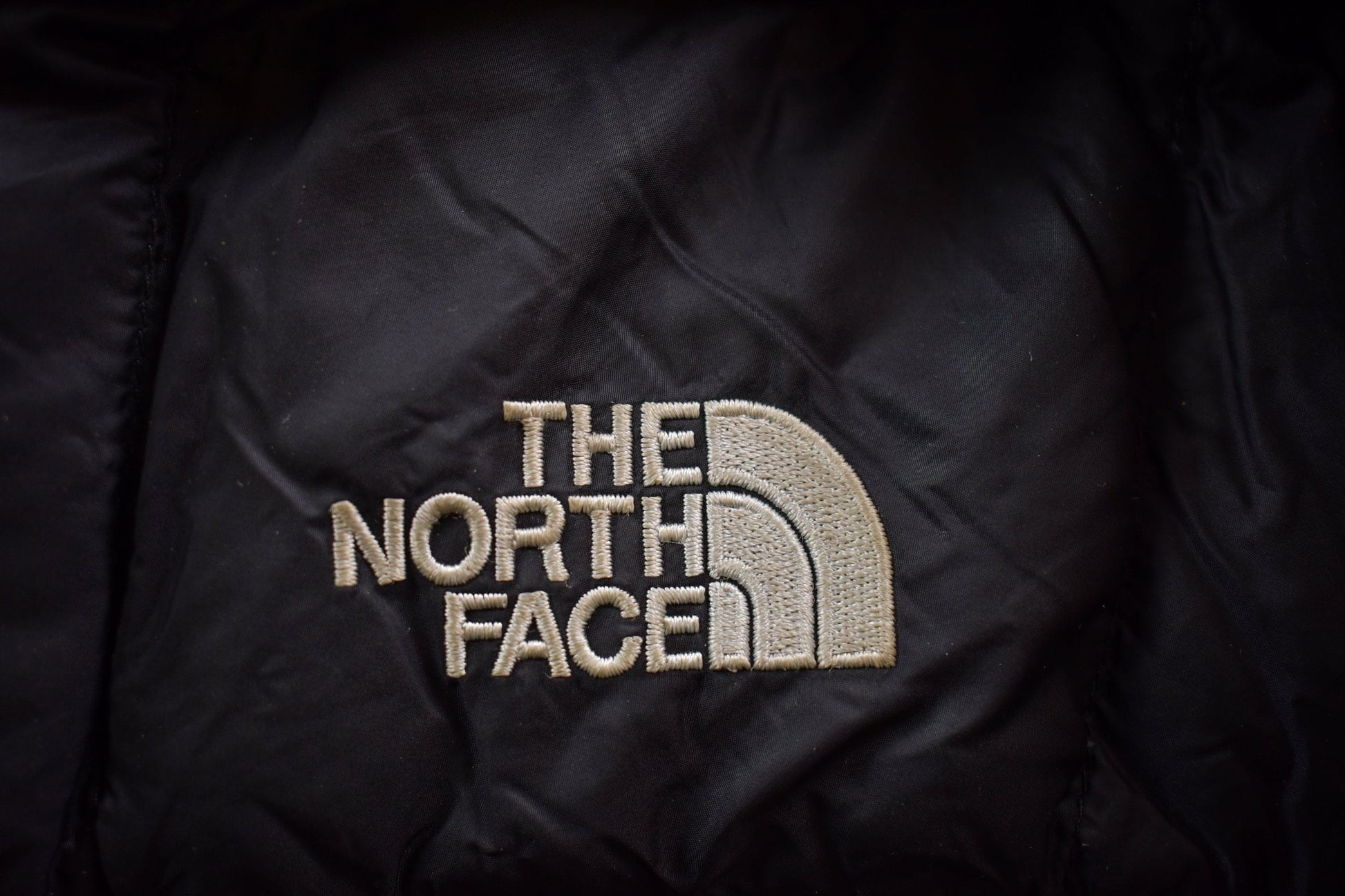 Vintage 1990s The North Face 600 Series Parka Women's XL from propervintagecanada