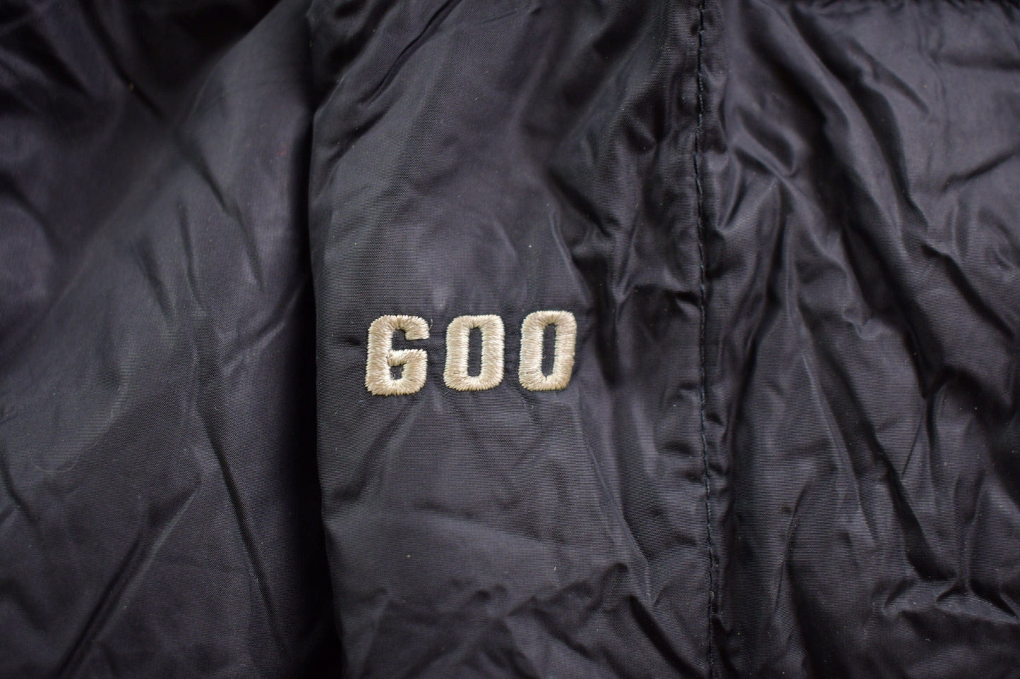 Vintage 1990s The North Face 600 Series Parka Women's XL from propervintagecanada
