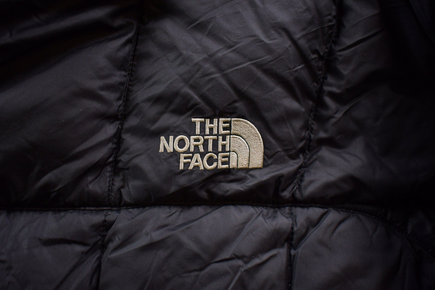 Vintage 1990s The North Face 600 Series Parka Women's XL from propervintagecanada