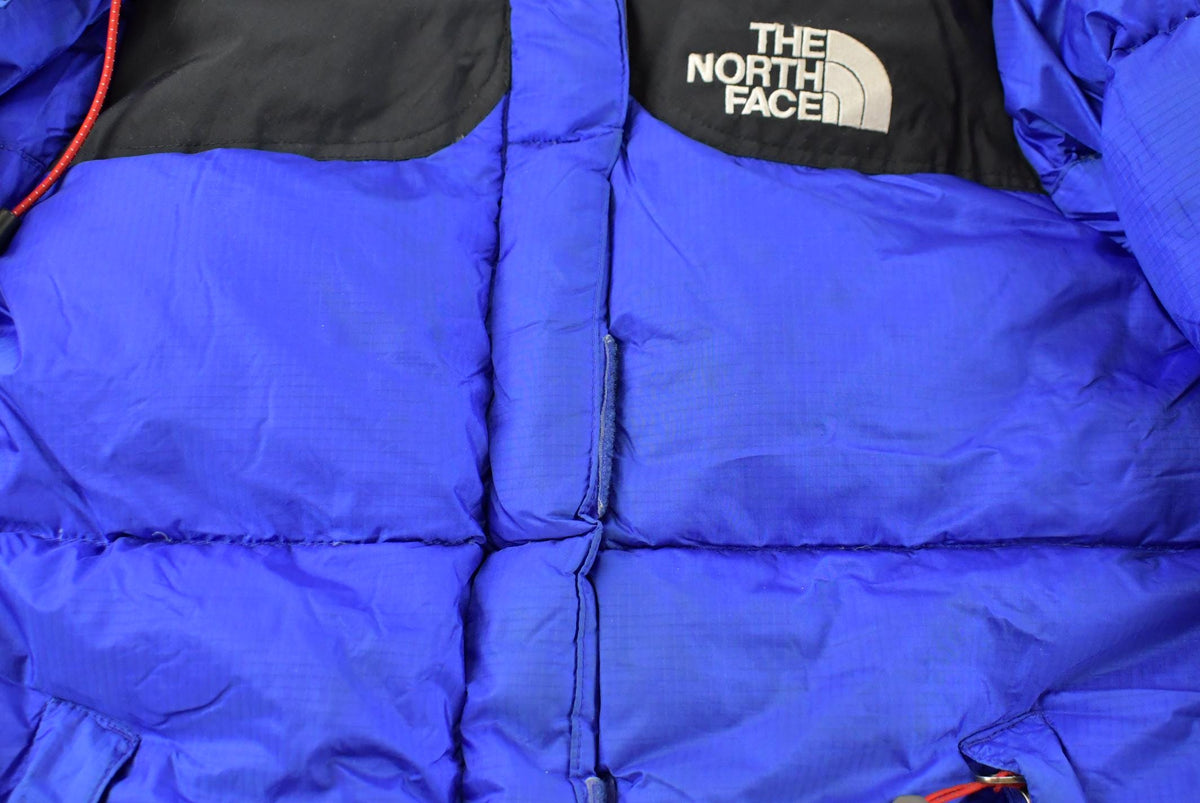 Vintage 1990s The North Face 700 Baltoro Summit Series Puffer Jacket Women's S from propervintagecanada
