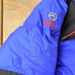 Vintage 1990s The North Face 700 Baltoro Summit Series Puffer Jacket Women's S from propervintagecanada