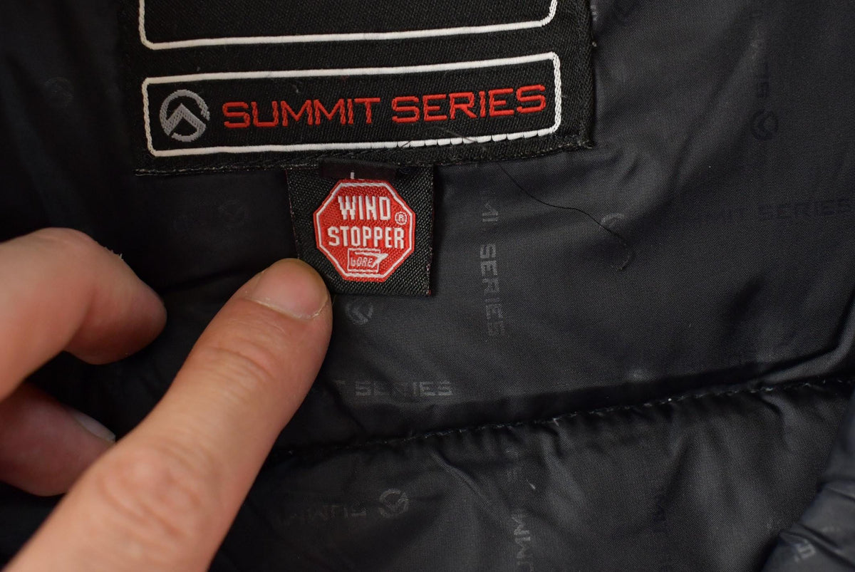 Vintage 1990s The North Face 700 Baltoro Summit Series Puffer Jacket Women's S from propervintagecanada
